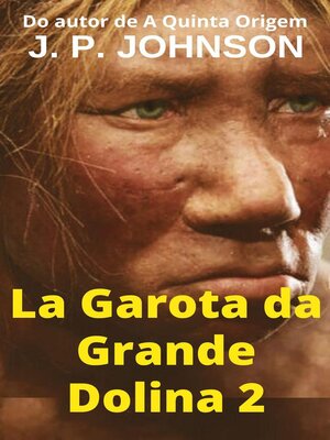 cover image of La Garota da Grande Dolina 2. LUCY